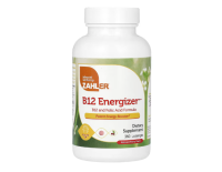 Zahler, B12 Energizer, B12- und Fol-Formel,...