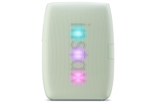 INSTAX mini Link 3 Smartphone Fotodrucker, Sage Green