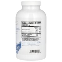 Theralogix, TheraCal D2000, 360 Tabletten - DE Versand...