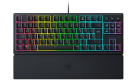 Razer Ornata V3 Tenkeyless - Gaming-Tastatur schwarz