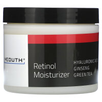 YEOUTH, Retinol Feuchtigkeitspflege, 118 ml