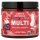 Llama Naturals, pflanzliche Multivitamine für Kinder, Strawberrylicious, 60 Fruchtgummis