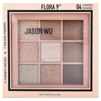 Jason Wu, Flora 9®, 9 gepresste Pigmente, 04...