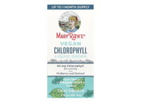 MaryRuths, Vegan Chlorophyll Liquid Drops, flüssige...