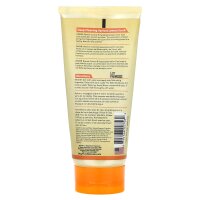 Okay Pure Naturals, Aprikose-Zitronen-Peeling, 170 g