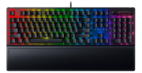 Razer BlackWidow V3 (Green Switch) Tastatur - QWERTY...
