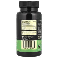 Optimum Nutrition, BCAA 1000, 1.000 mg, 60 Kapseln