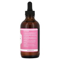 Leven Rose, 100% Pure & Organic, Hagebuttenöl, 118 ml
