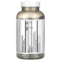 Natural Balance, Darmreinigung, Reinigung, 400 pflanzliche Kapseln