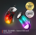 SteelSeries Aerox 3 RGB-Gaming-Maus 8.500 DPI schwarz ❌BITTE LESEN