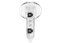 insta360 4 x unsichtbare Tauchkoffer Schutzhülle