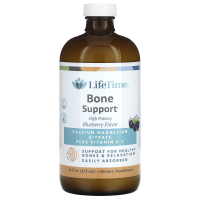 LifeTime Vitamins, Bone Support, Unterstützung der...