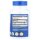Nutricost, Zinc Carnosine, Zink-Carnosin, 120 Kapseln