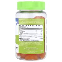 Rainbow Light, Vitamin C Slices™ + Vitamin E,...
