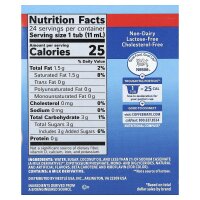 Coffee Mate, Flüssiger Kaffeeweißer, French...