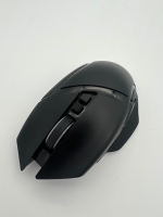 Razer Basilisk Ultimate - Kabellose Gaming-Maus progammierbar schwarz