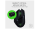 Razer Basilisk Ultimate - Kabellose Gaming-Maus progammierbar schwarz