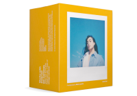 Polaroid Go Color Film - 80 Fotos - 5 Doppelpackungen Großpackung Film (6205)