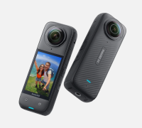 Insta360 X4 Auf Gehts-Bundle wasserdichte 8K...