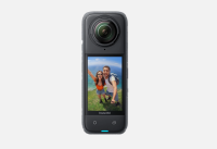 Insta360 X4 Auf Gehts-Bundle wasserdichte 8K...
