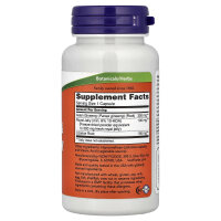 NOW Foods, Ginseng und Gelée Royale, 90 Kapseln - DE Versand via DHL