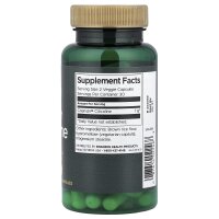 Swanson, Cognizin® Citicoline, Citicolin, 60...