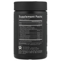 Sports Research, Omega 3-6-7-9, pflanzliches Omega, 90...