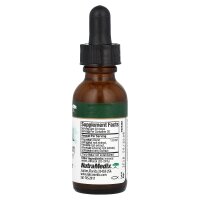 NutraMedix, adrenale Stressbewältigung/adrenale...