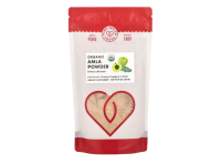 Pure Indian Foods, Organic Amla Powder, Bio-Amlapulver,...