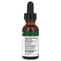 NutraMedix, Muda, gastrointestinale/mikrobielle...