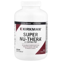 Kirkman Labs, Multivitamin- und Mineralstoffformel mit hohem Gehalt an P-5-P, 540 Tabletten