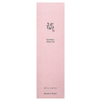 Beauty of Joseon, Red Bean Water Gel, Wassergel aus roten...