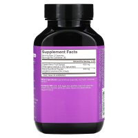 HUM Nutrition, Hormone Balance, 60 vegane Kapseln - DE Versand via DHL