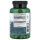 Swanson, L-Arginine & L-Ornithine, L-Arginin und L-Ornithin, 100 Kapseln