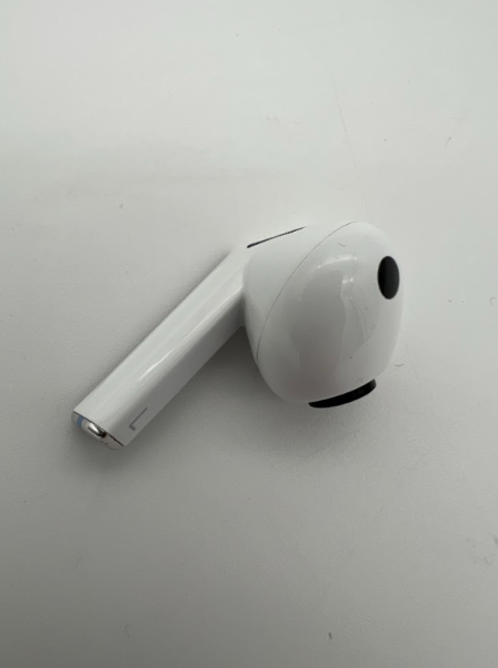 Samsung Galaxy Buds 3 Pro Weiß SM-R630 NUR DER LINKE Bluetooth Kopfhörer