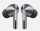Samsung Galaxy Buds 3 Pro Silber SM-R630 OHNE GUMMIS Bluetooth Kopfhörer