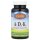 Carlson, Vitamins A – D3 – K2, Vitamine A – D3 – K2, 120 Weichkapseln