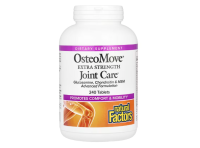 Natural Factors, OsteoMove®, Joint Care,...