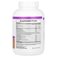 Natural Factors, OsteoMove®, Joint Care,...