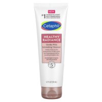 Cetaphil, Healthy Radiance, Gentle PHA Peeling Cleanser,...