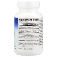 Planetary Herbals Full Spectrum, Ashwagandha 570mg 60...