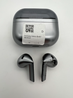 Samsung Galaxy Buds 3 SM-R530 Silber