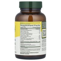 MegaFood, Kids B Complex, B-Komplex für Kinder, 30 Minitabletten