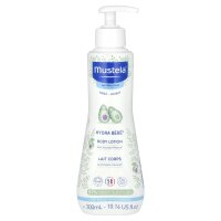 Mustela, Baby, Hydra Bebe Body Lotion, Körperlotion...