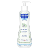 Mustela, Baby, Hydra Bebe Body Lotion, Körperlotion...
