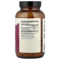 Dr. Mercola, NAC with Milk Thistle, NAC mit Mariendistel, 180 Kapseln