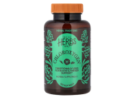 Herbs Etc., ChlorOxygen®, 120 Weichkapseln - DE...