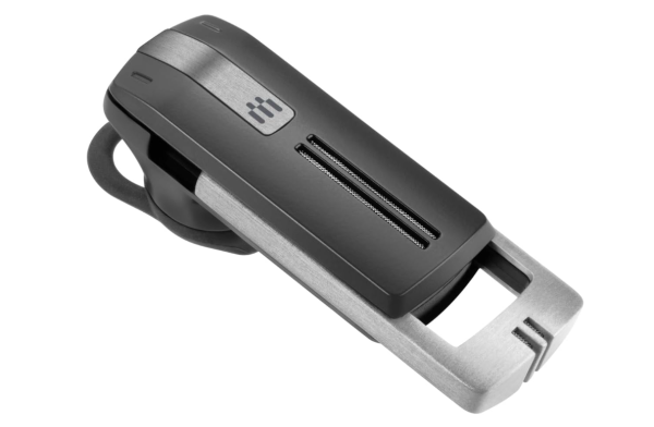 EPOS Adapt Presence Grey UC - Professionelles Bluetooth-Headset grau