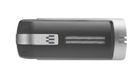 EPOS Adapt Presence Grey UC - Professionelles Bluetooth-Headset grau
