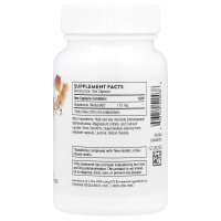 Thorne, Glutathione-SR, Glutathion-SR, 60 Kapseln (175 mg...